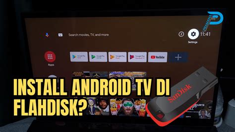 cara install os android di flashdisk, Cara install windows 10 menggunakan flashdisk (lengkap). Panduan install windows 10 menggunakan flashdisk