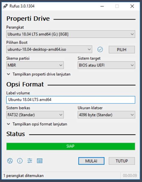 cara install windows dengan rufus, Cara install windows dengan rufus ulang instal rufus flashdisk