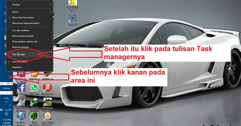 cara masuk ke task manager, 12 cara membuka task manager di windows 10 yang disable. Cara uninstall adobe creative cloud di komputer dengan aman