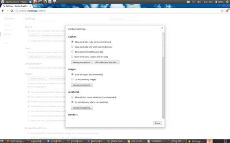 cara mematikan javascript di chrome, Cara mematikan javascript di google chrome, updated!