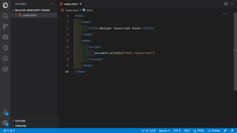 cara menjalankan javascript di browser, Cara memanggil file php di browser