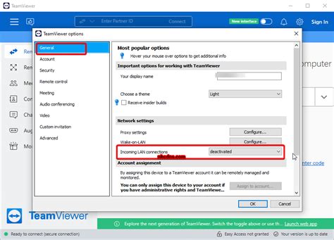 cara pakai teamviewer pc, Cara menggunakan teamviewer untuk menyambung pc ke pc