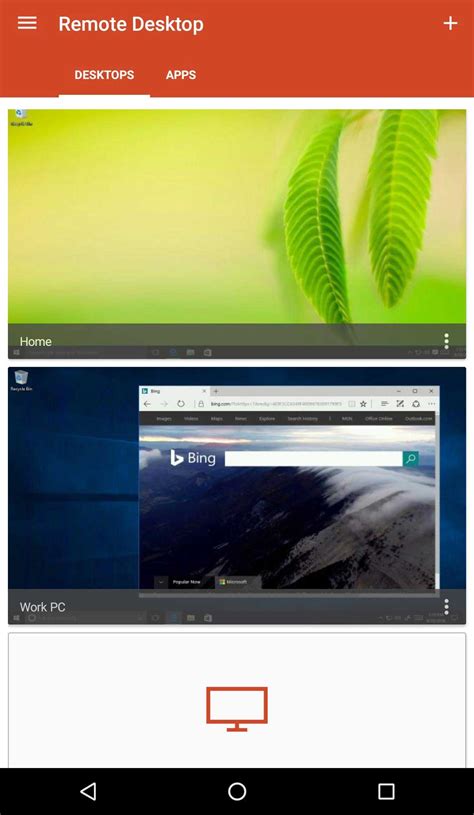 cara remote desktop windows 10 dengan android, 2 cara remote desktop windows 10 mudah dengan fitur bawaan. Cara remote desktop tanpa diketahui : maen hp