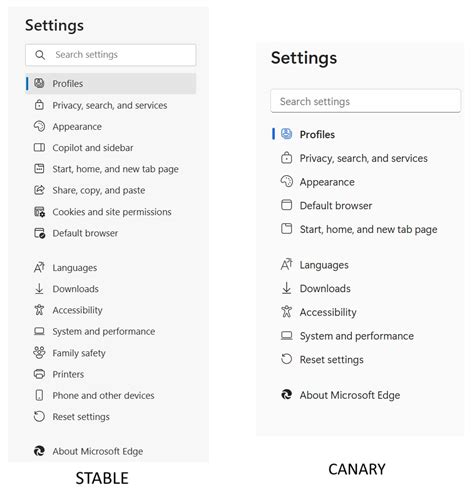 cara setting microsoft edge google, Ulang reinstall dafunda. Cara install ulang microsoft edge di windows 10