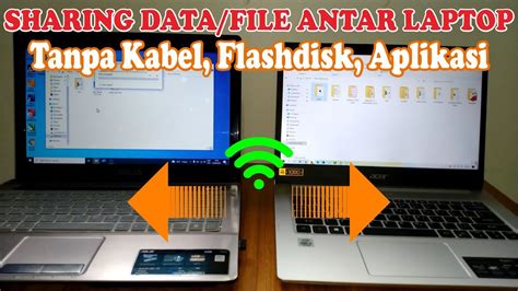 cara share folder antar laptop, Cara mengunci folder di laptop dengan mudah dan aman. Ini 4 cara mengunci folder di laptop dan pc secara aman