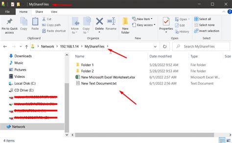 cara share folder antar pc, Cara transfer file antar ruang copy paste. Cara sharing folder dengan satu komputer di windows 10