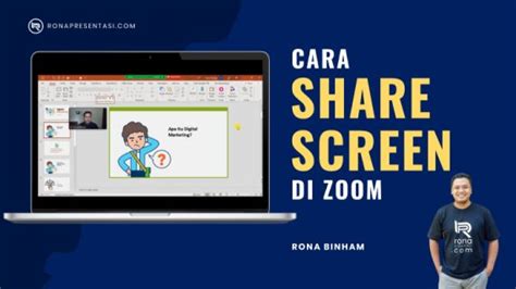 cara share screen laptop, Cara share screen di google meet lewat laptop, pc, & hp. Cara share screen di zoom pakai laptop atau hp, anti lemot