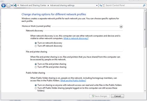 cara sharing data pc ke pc, Panduan cara sharing data file antar komputer di windows 10. Pc lan kabel
