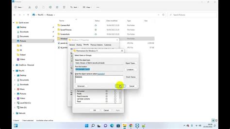 cara sharing folder windows 11, Tutorial cara mengatasi tidak bisa akses file sharing di windows 10. Cara mudah sharing folder di windows 11
