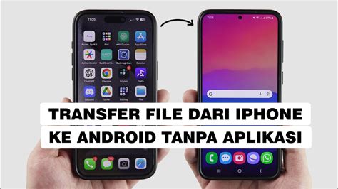 cara transfer file dari iphone ke android, 12 cara transfer file dari android ke iphone mudah & cepat. Cara mengirim foto dari android ke iphone