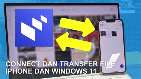 cara transfer file iphone ke windows, Cara transfer file dari android ke iphone, cepat dan aman!. Cara transfer file iphone ke pc dengan 5 metode mudah