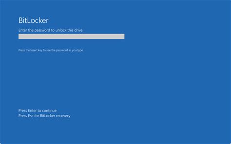 cara unlock bitlocker dengan cmd, Lupa password bitlocker ? cara reset untuk mengatasinya