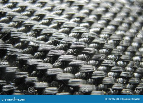carbon fiber close up, Carbon weaving shot. Carbon close-up. carbon fiber close-up shot. carbon fiber weaving stock