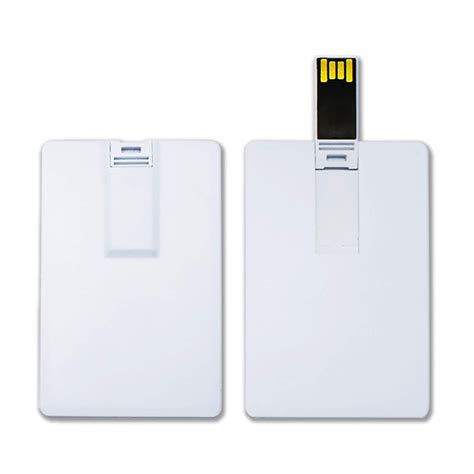 Card Catalog Usb Drive