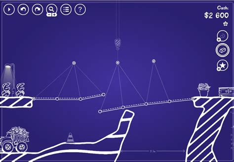 Cargo Bridge 2 Walkthrough Level 5