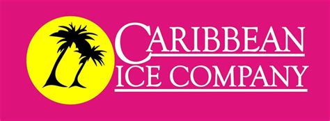 caribbean ice company