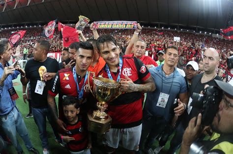 cariocas flamengo