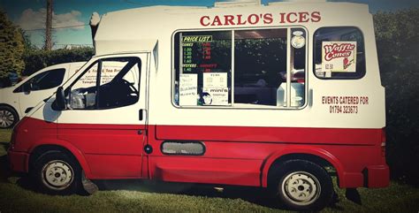 carlos ice machine
