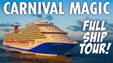 Carnival Magic Walkthrough