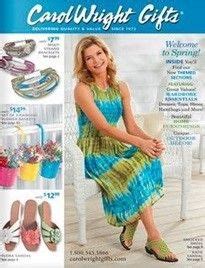 Carolyn Wright Catalog
