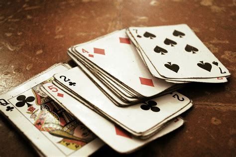 cartas de jogo