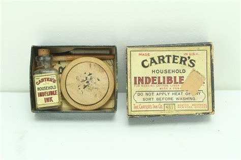 carter calligraphy pens, Cartier calligraphy pens