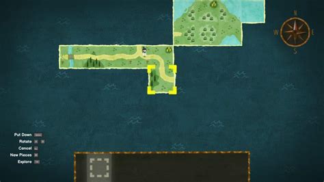 Carto Walkthrough Chapter 2