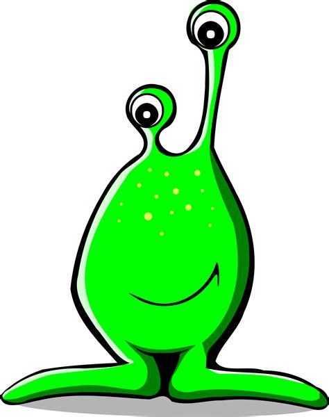cartoon alien clipart, Alien cartoon aliens space clipart animated cartoons drawings cute allien clip character cliparts drawing funny kids wallpapers silly library wallpaper. Cartoon alien images