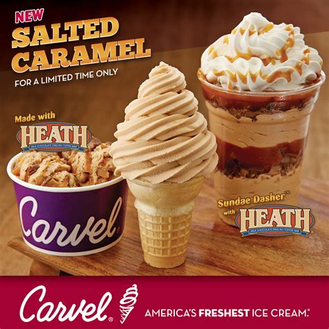 carvel ice cream ingredients