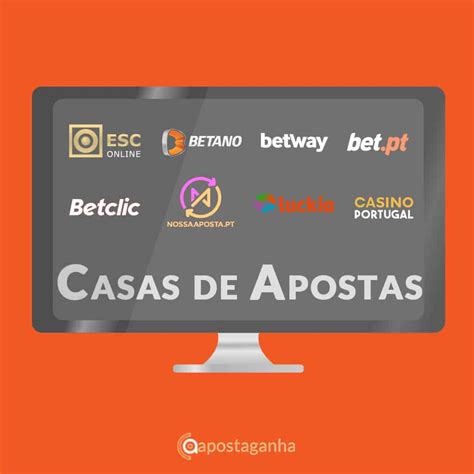 casa das aposta