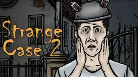 Case 23 Part 2 Wiki Walkthrough