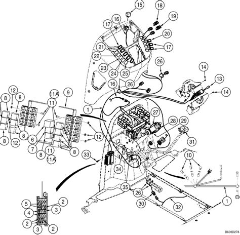 case 580 sl electric wire schematics 