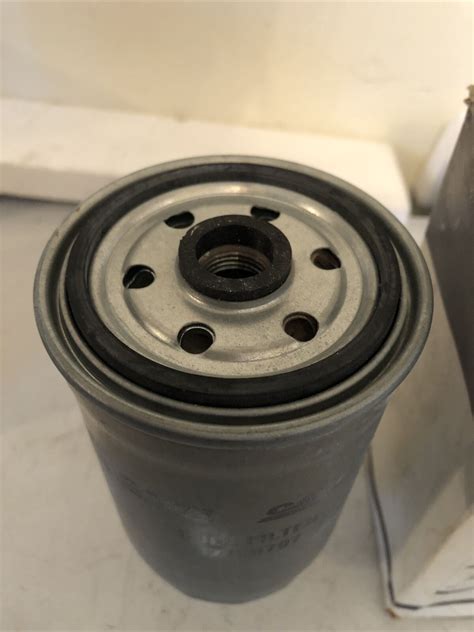 case fuel filter 