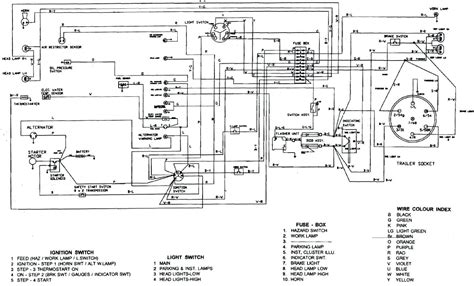 case ih wiring schematic for 2394 