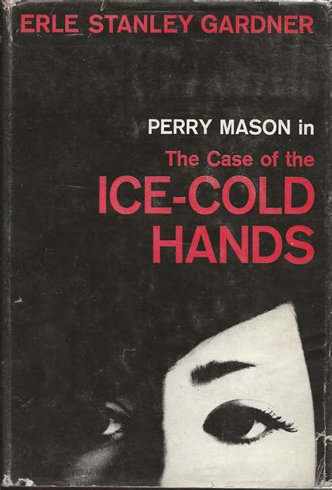 case of the ice cold hands