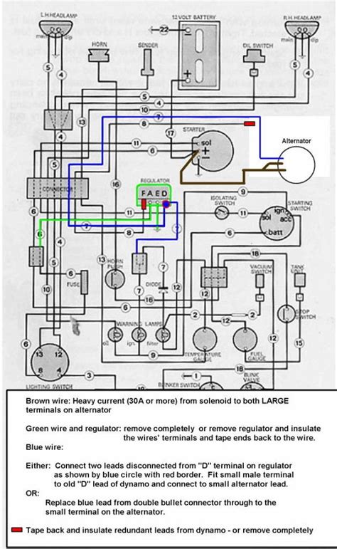 case planter wiring diagram 