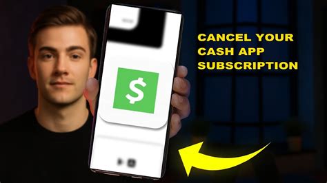 cash app subscription, Cash app