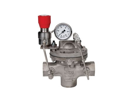 Cashco Regulator Catalog