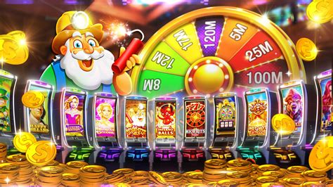 casino slot