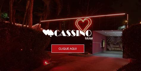 cassino motel