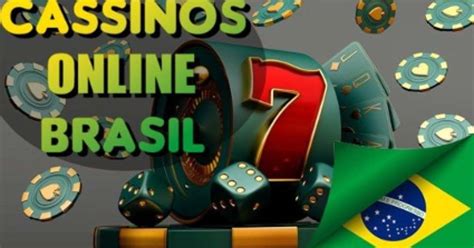 cassino online brazil