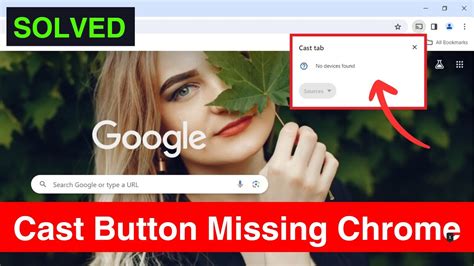 cast button not showing on chrome, 2019 chromecast cast button icon missing or not working. How to chromecast netflix (easy step-by-step guide in 2022)