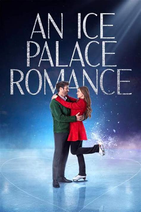 cast of an ice palace romance