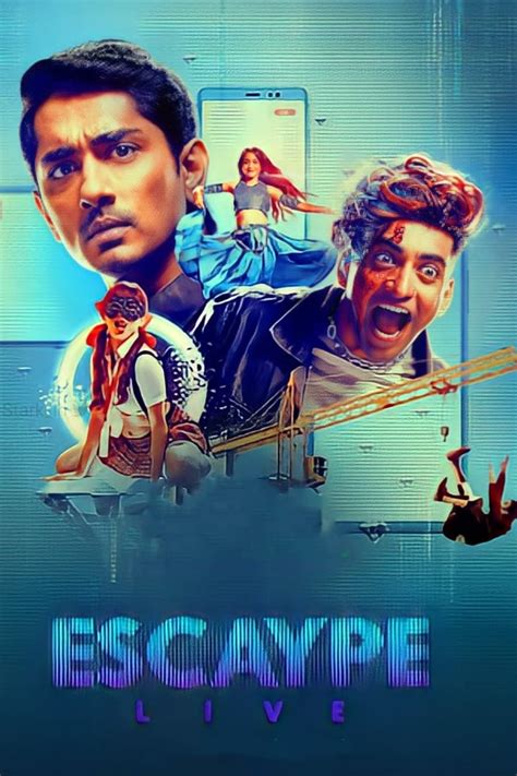 cast of escaype live, Mallika singh