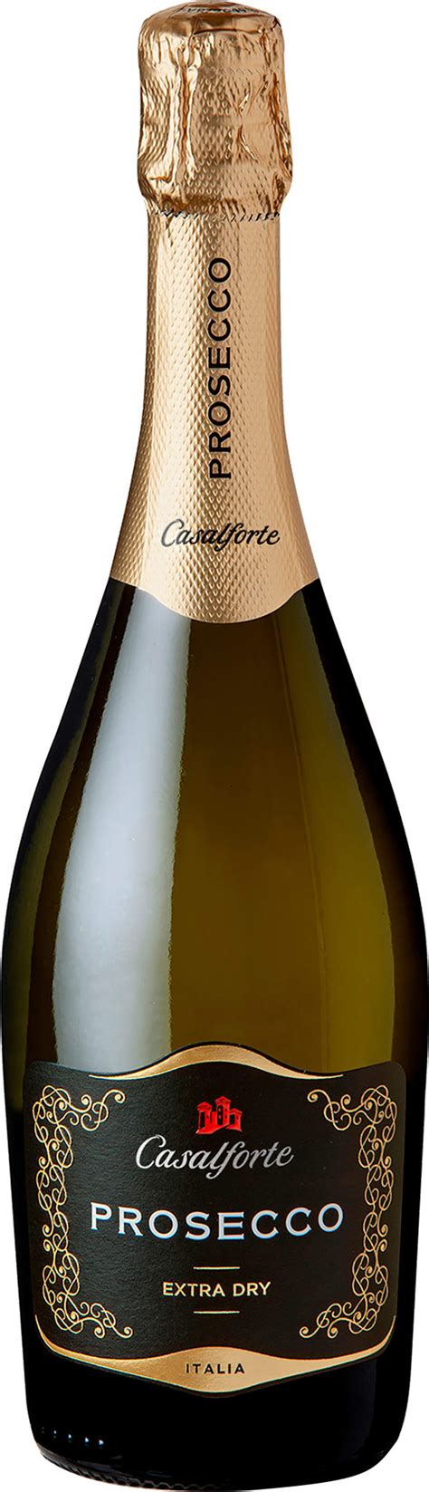 castelforte prosecco extra dry