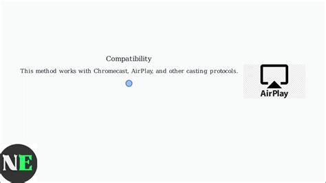 casting browser to tv, How to cast from a chrome browser: 14 steps (with pictures)