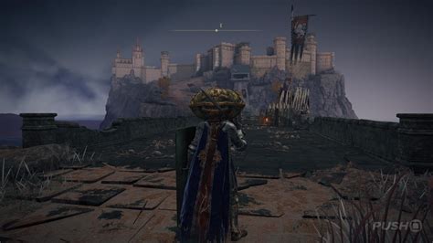 Castle Redmane Walkthrough