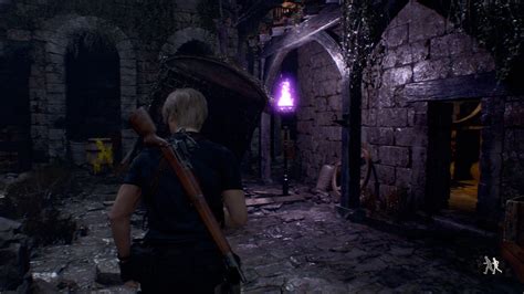 Castle Walkthrough Resident Evil 4