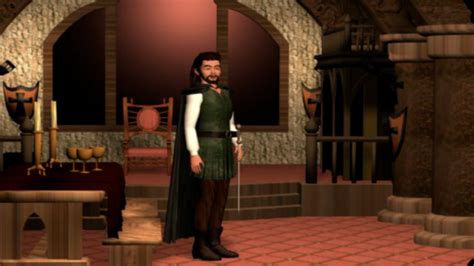 Castle Whispers 2 Walkthrough