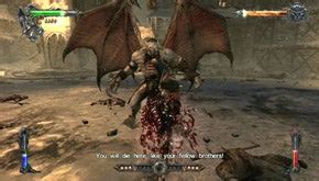 Castlevania Lords Of Shadow Walkthrough Ign